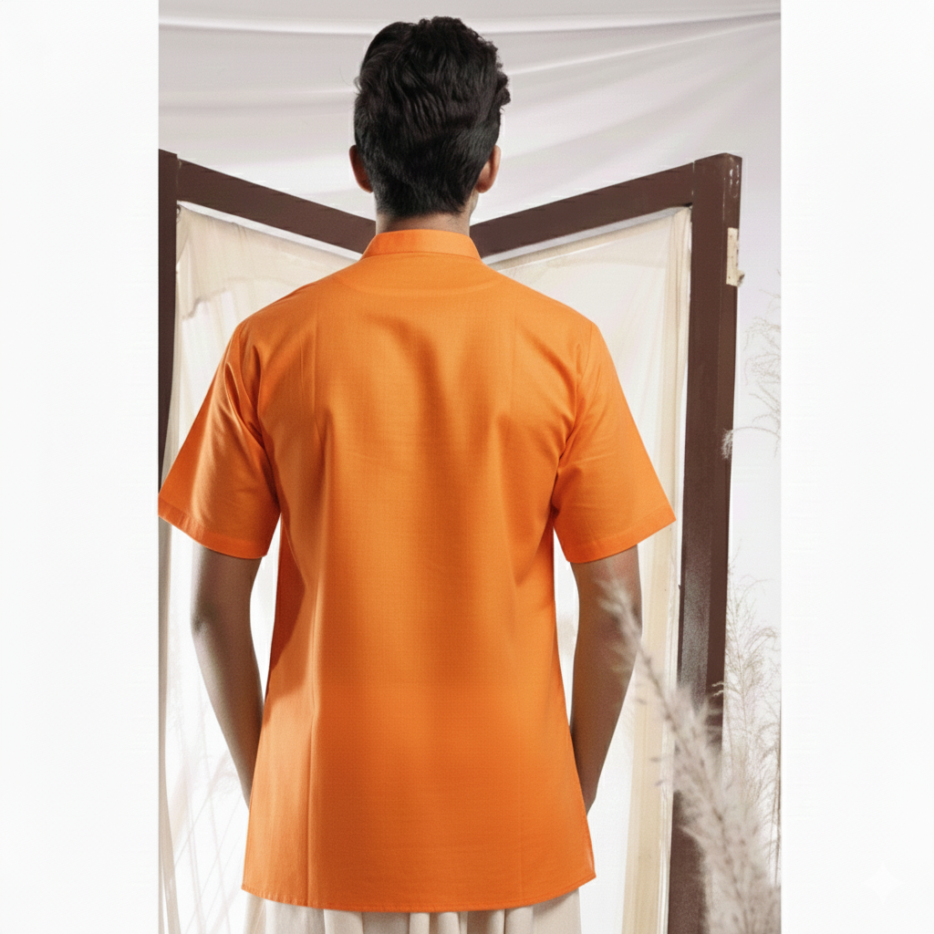 Pippins Contemperory Short Kurta