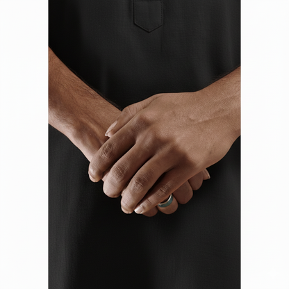 Sward Contemperory Short Kurta