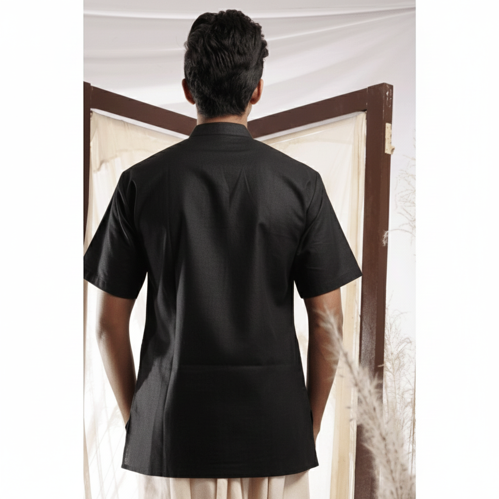 Pippins Contemperory Short Kurta