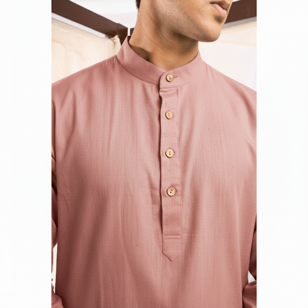 Nobel  Cyan Long Kurta