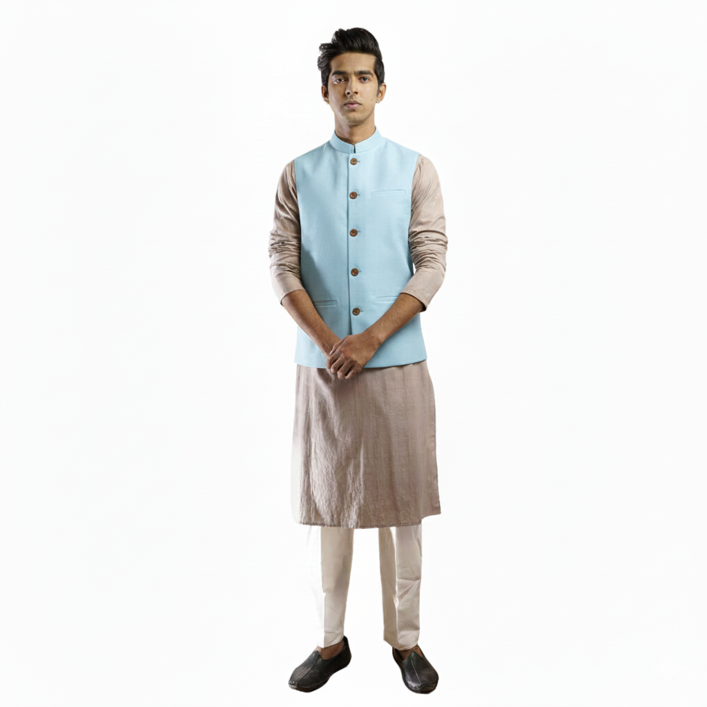 Netaji Koti Jacket