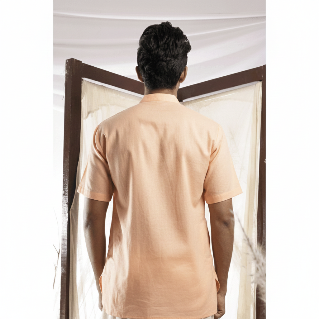 Sward Contemperory Short Kurta
