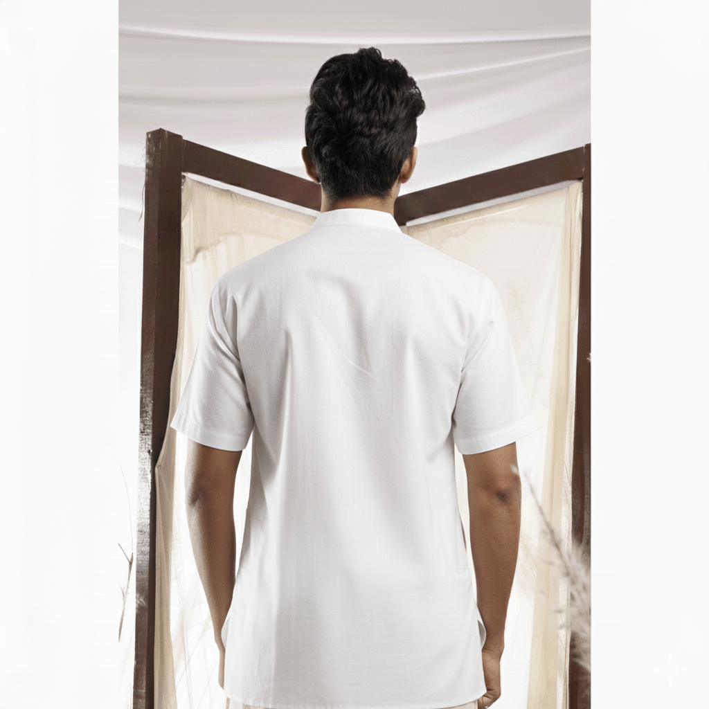 Sward Contemperory Short Kurta