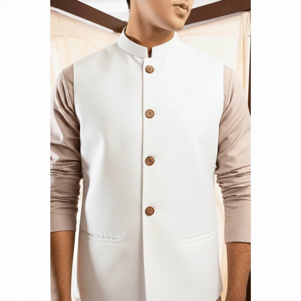 Netaji Koti Jacket