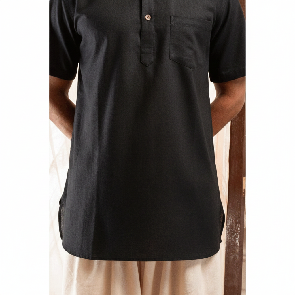 Pippins Contemperory Short Kurta