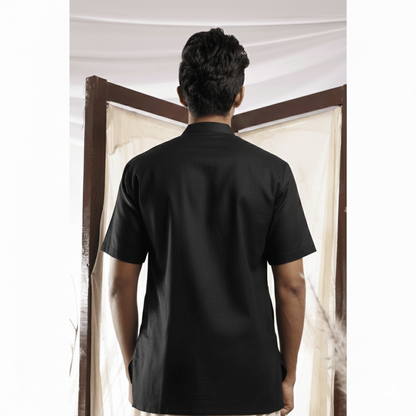 Sward Contemperory Short Kurta