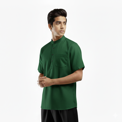 Pippins Contemperory Short Kurta