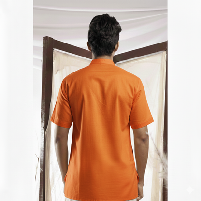 Sward Contemperory Short Kurta