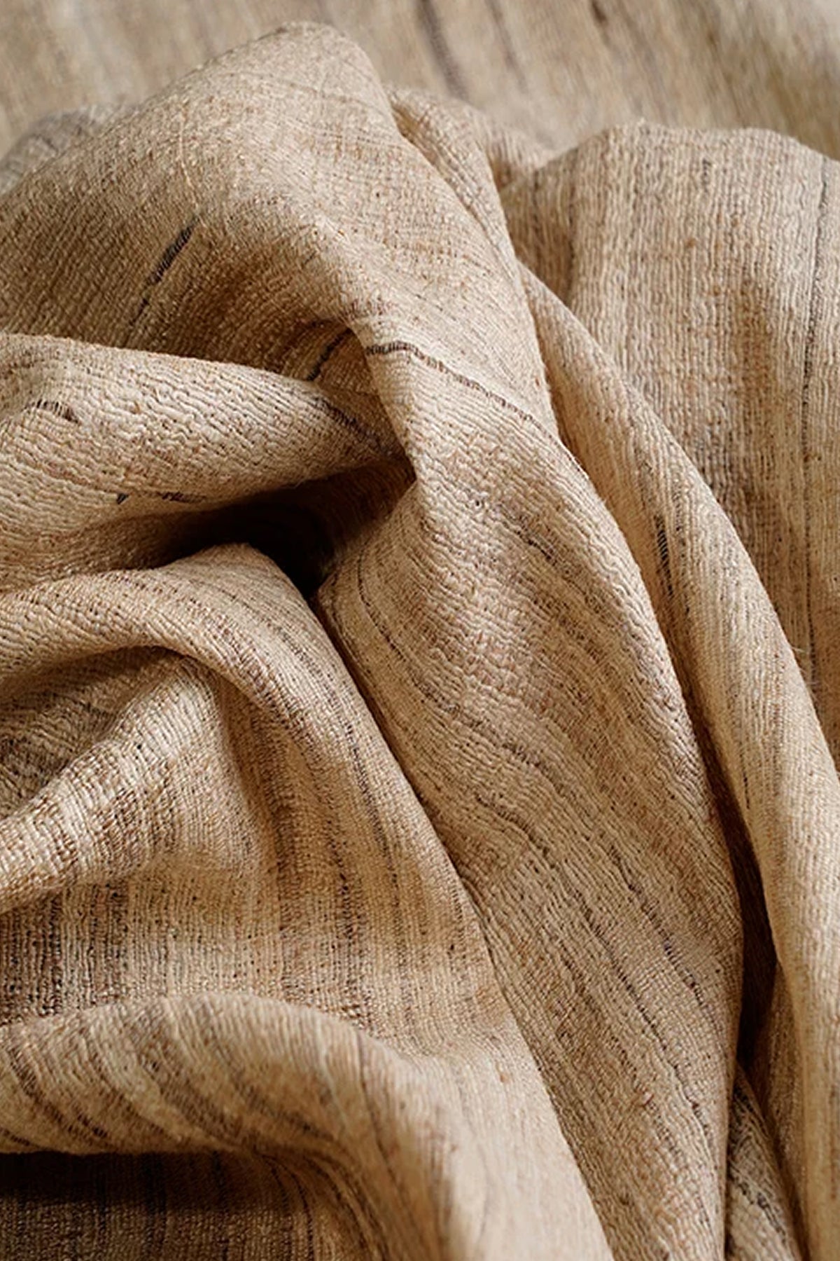 Ghicha Silk