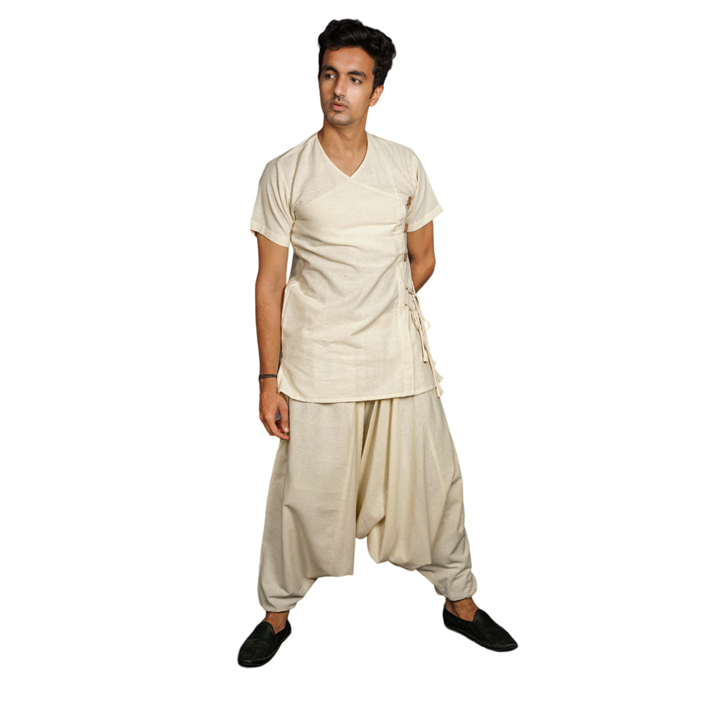 Handcrafted Yoga Set