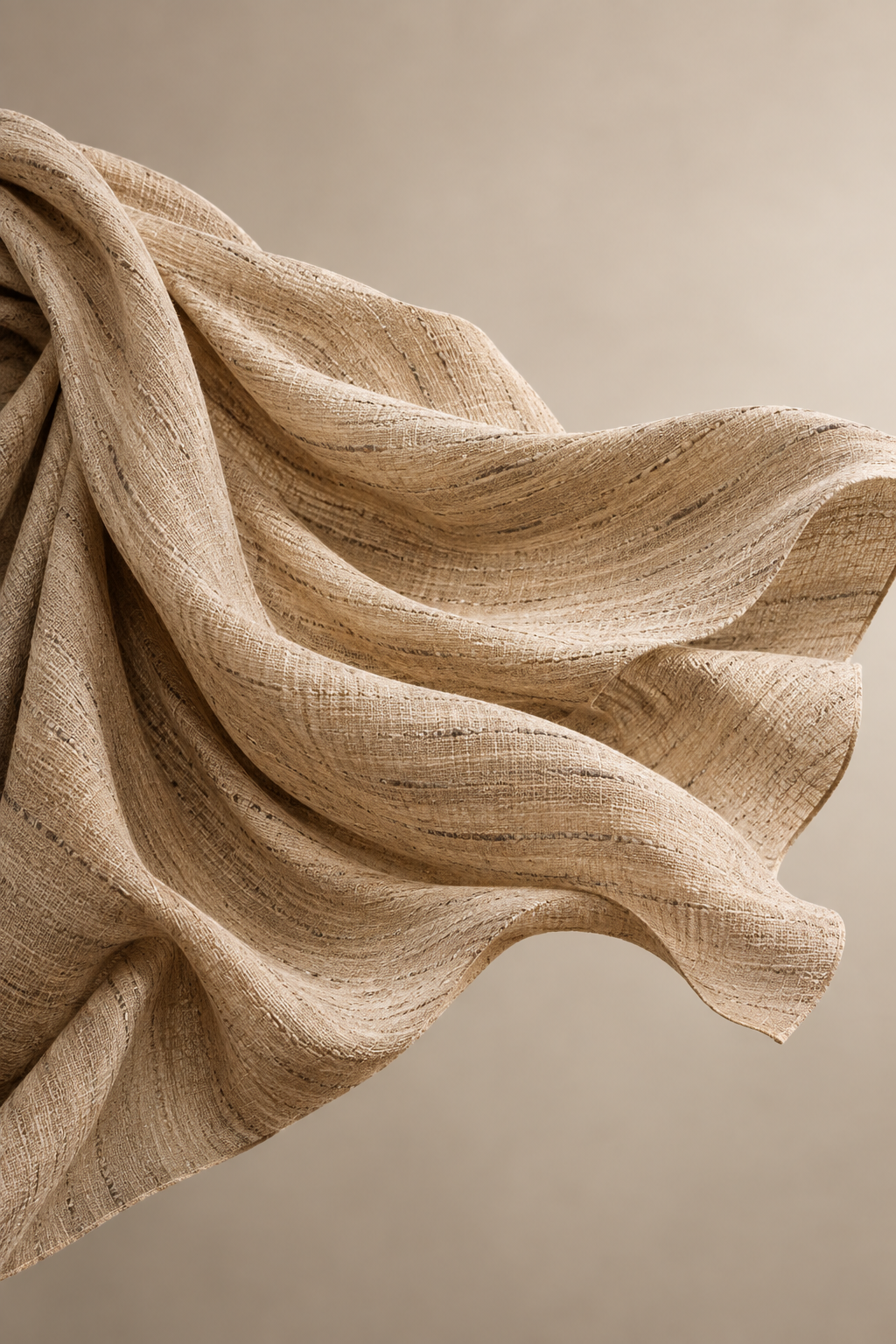 Bamboo Cotton