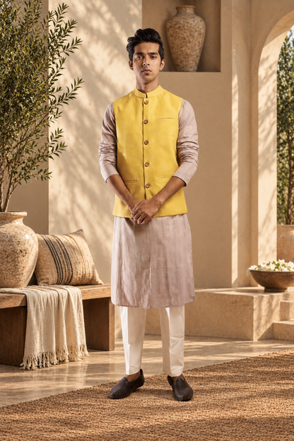 Netaji Koti Jacket