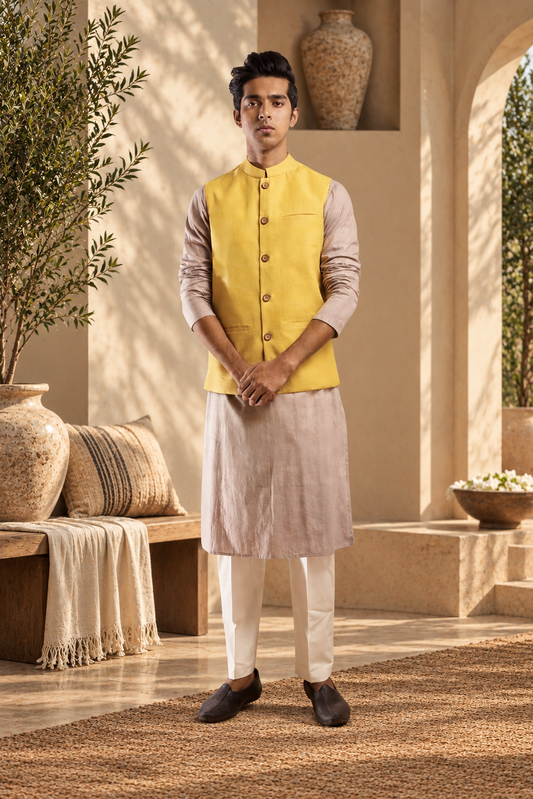 Netaji Koti Jacket