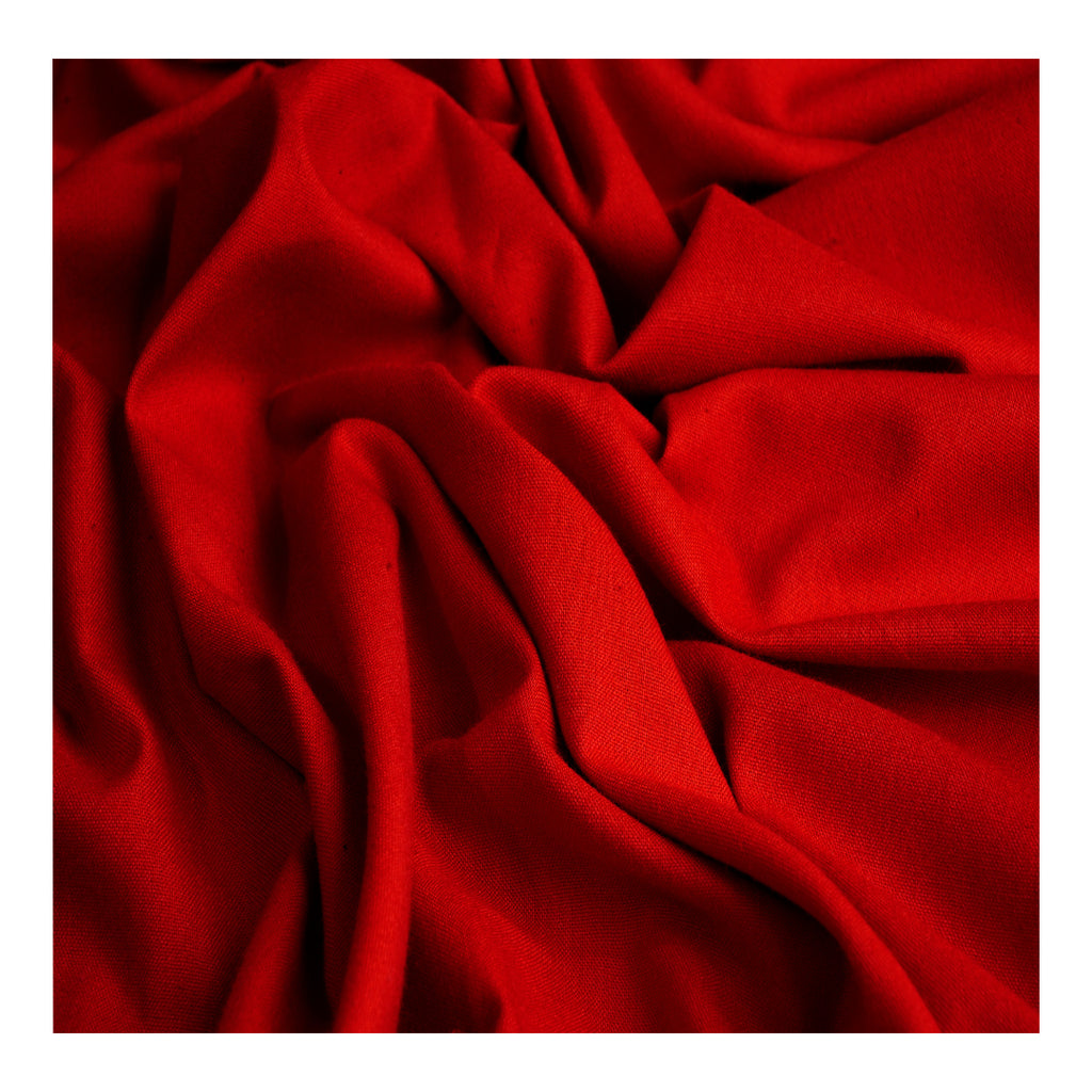 Bamboo Cotton