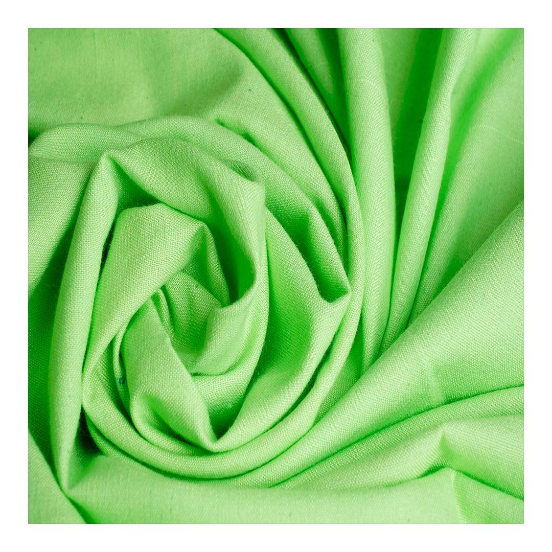 Bamboo Cotton
