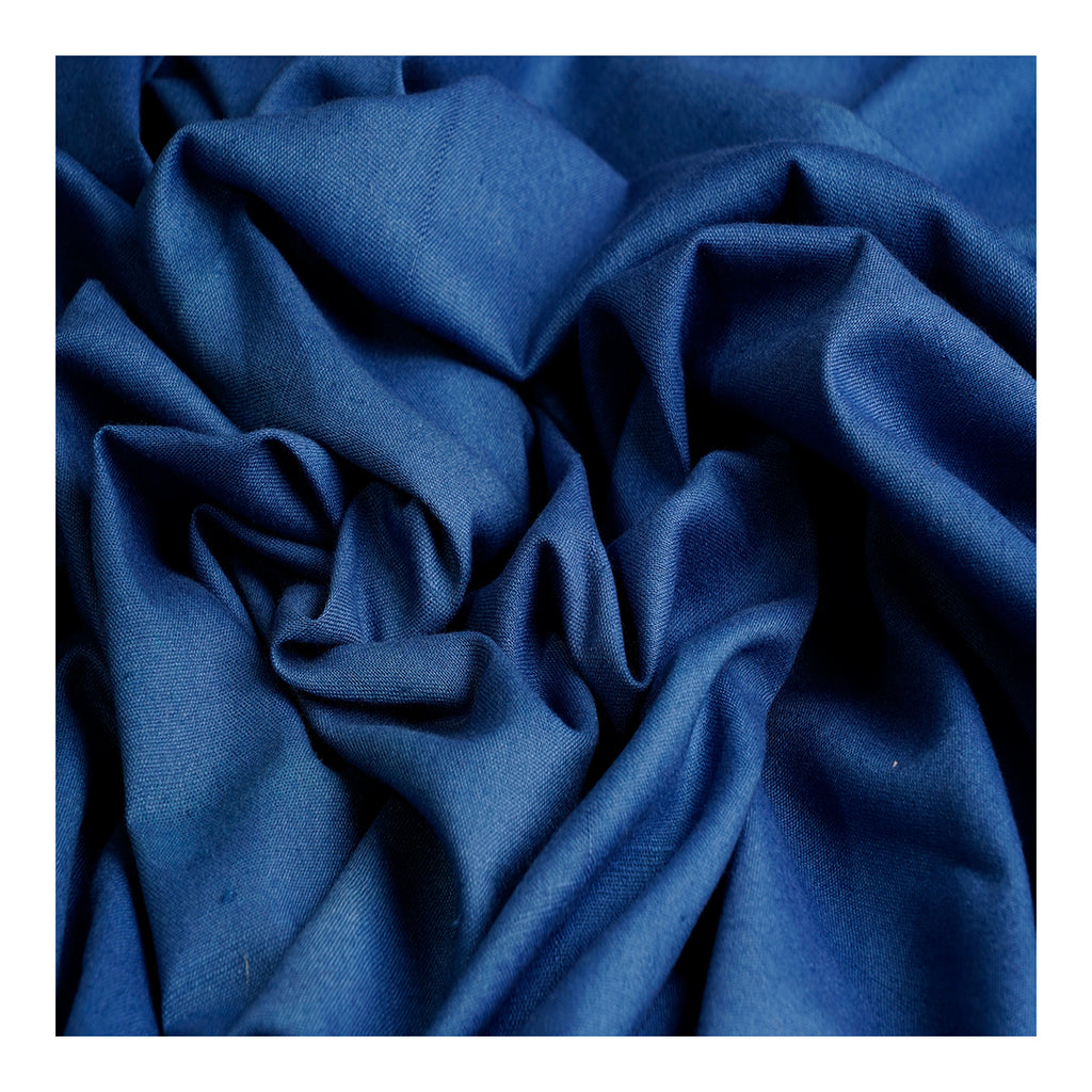 Bamboo Cotton