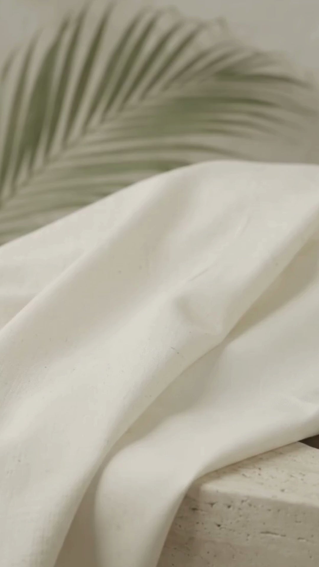 Aloe vera- Cotton