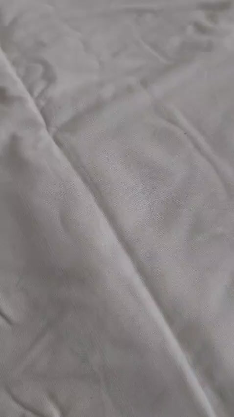 Bamboo Fabric